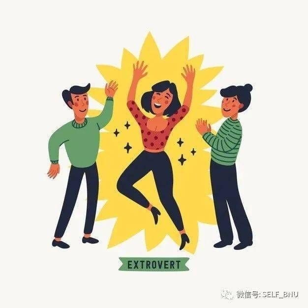外向同学的7个超级社交魔法!内向同学也找到共鸣! | 文字碌碌 外向同学的7个超级社交魔法!内向同学也找到共鸣! | 文字碌碌