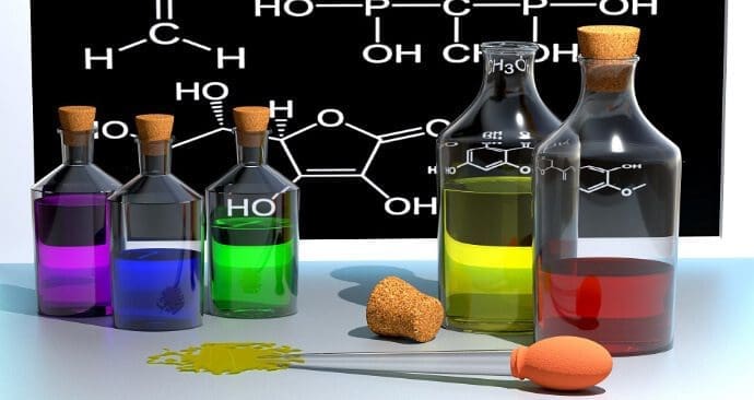 揭秘理科班的7种学生类型!每个理科班都至少会有一位? | 文字碌碌 揭秘理科班的7种学生类型!每个理科班都至少会有一位? | 文字碌碌
