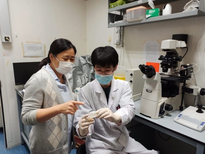 揭秘理科班的7种学生类型!每个理科班都至少会有一位? | 文字碌碌 揭秘理科班的7种学生类型!每个理科班都至少会有一位? | 文字碌碌