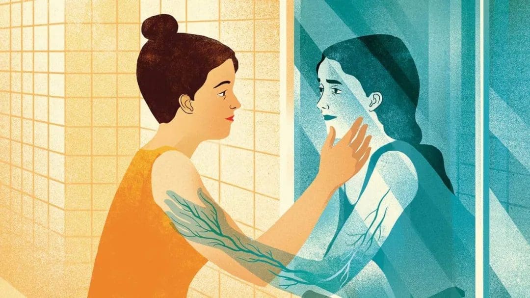 自恋肯定是不好的?其实自恋在现实生活中是非常重要的~ | 文字碌碌 自恋肯定是不好的?其实自恋在现实生活中是非常重要的~