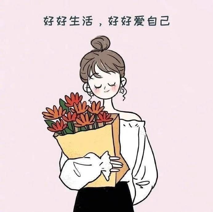 自恋肯定是不好的?其实自恋在现实生活中是非常重要的~ | 文字碌碌 自恋肯定是不好的?其实自恋在现实生活中是非常重要的~