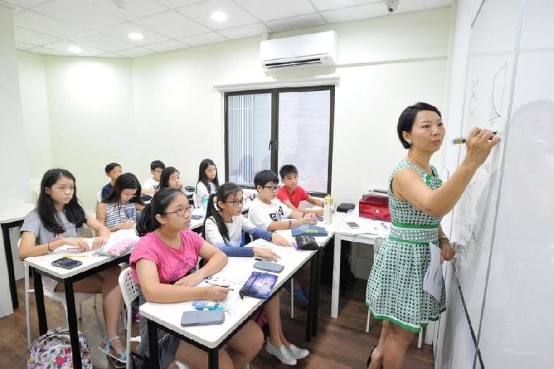 揭秘补习班中的7大学生类型:你与哪一种最贴近? | 文字碌碌 揭秘补习班中的7大学生类型:你与哪一种最贴近? | 文字碌碌