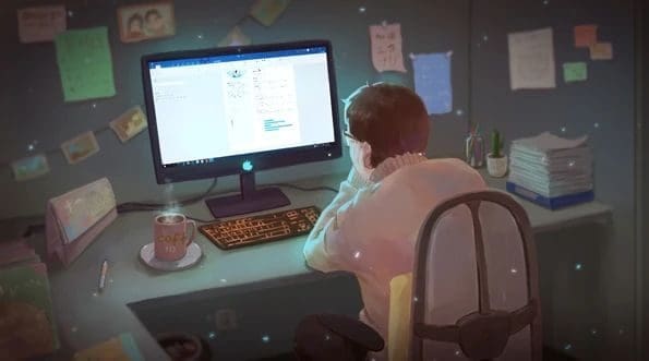 熬夜读书一定会做的7件事~ 大家尽量避免熬夜读书哦! | 文字碌碌 熬夜读书一定会做的7件事~ 大家尽量避免熬夜读书哦! | 文字碌碌