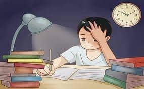 熬夜读书一定会做的7件事~ 大家尽量避免熬夜读书哦! | 文字碌碌 熬夜读书一定会做的7件事~ 大家尽量避免熬夜读书哦! | 文字碌碌