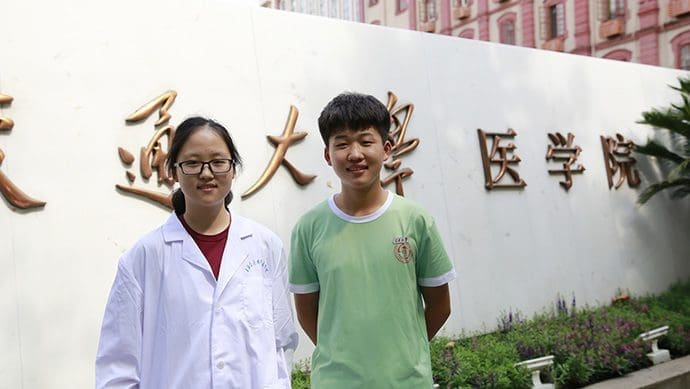 你有很要好的老师吗?7种和老师特别好的学生~ | 文字碌碌 你有很要好的老师吗?7种和老师特别好的学生~ | 文字碌碌