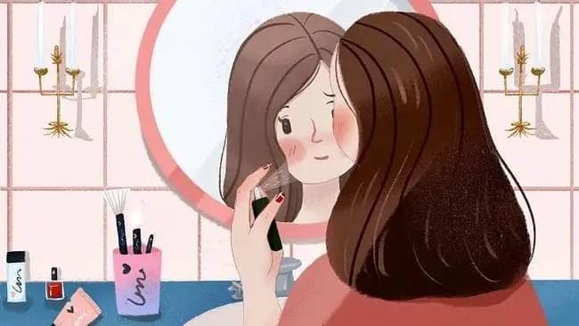 “我总是觉得自己长得不好看。”学生那些内心自白和容貌焦虑你知多少? | 文字碌碌 “我总是觉得自己长得不好看。”学生那些内心自白和容貌焦虑你知多少?