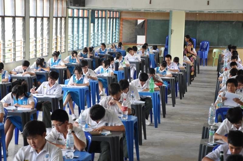 在独中的时候独中生要做的4个重要决定!听说这些决定会影响终生? | 文字碌碌 在独中的时候独中生要做的4个重要决定!听说这些决定会影响终生? | 文字碌碌