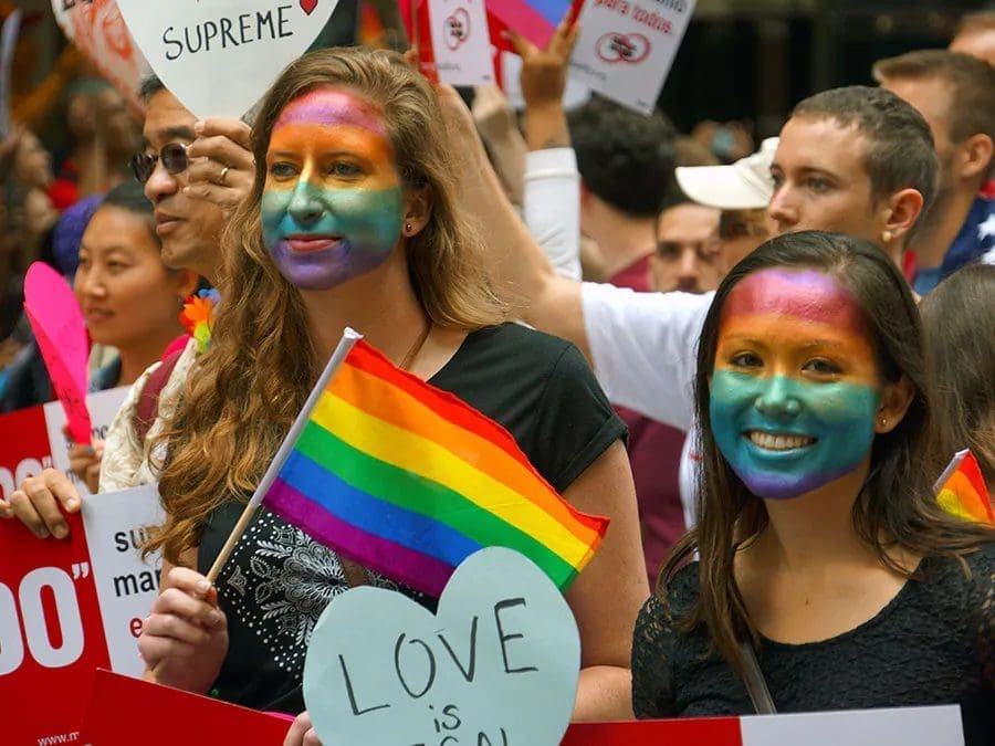 你知道什么是Lgbtq+吗?大部分人对同性恋有哪些误解?科普解答Q&Amp;A~ | 文字碌碌 你知道什么是Lgbtq+吗?大部分人对同性恋有哪些误解?科普解答Q&Amp;A~ | 文字碌碌
