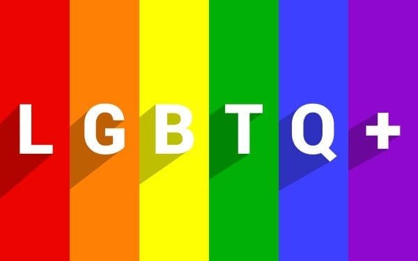 你知道什么是Lgbtq+吗?大部分人对同性恋有哪些误解?科普解答Q&Amp;A~ | 文字碌碌 你知道什么是Lgbtq+吗?大部分人对同性恋有哪些误解?科普解答Q&Amp;A~ | 文字碌碌