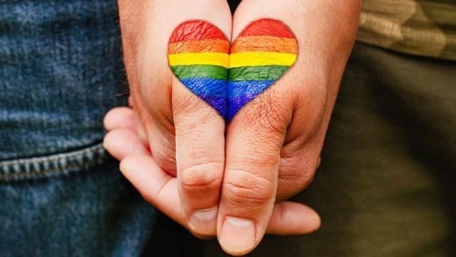 你知道什么是Lgbtq+吗?大部分人对同性恋有哪些误解?科普解答Q&Amp;A~ | 文字碌碌 你知道什么是Lgbtq+吗?大部分人对同性恋有哪些误解?科普解答Q&Amp;A~ | 文字碌碌