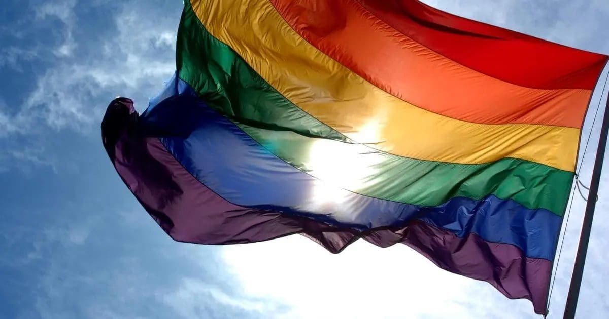 你知道什么是Lgbtq+吗?大部分人对同性恋有哪些误解?科普解答Q&Amp;A~ | 文字碌碌 你知道什么是Lgbtq+吗?大部分人对同性恋有哪些误解?科普解答Q&Amp;A~ | 文字碌碌