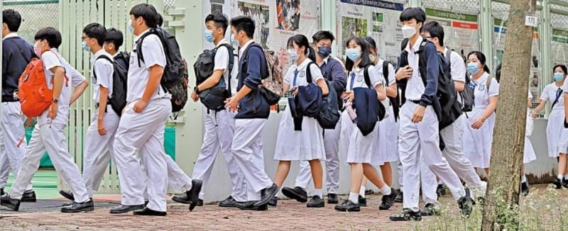 为什么总有人说中学是小社会?这些中学潜规则踏出校门前一定要知道! | 文字碌碌 为什么总有人说中学是小社会?这些中学潜规则踏出校门前一定要知道! | 文字碌碌