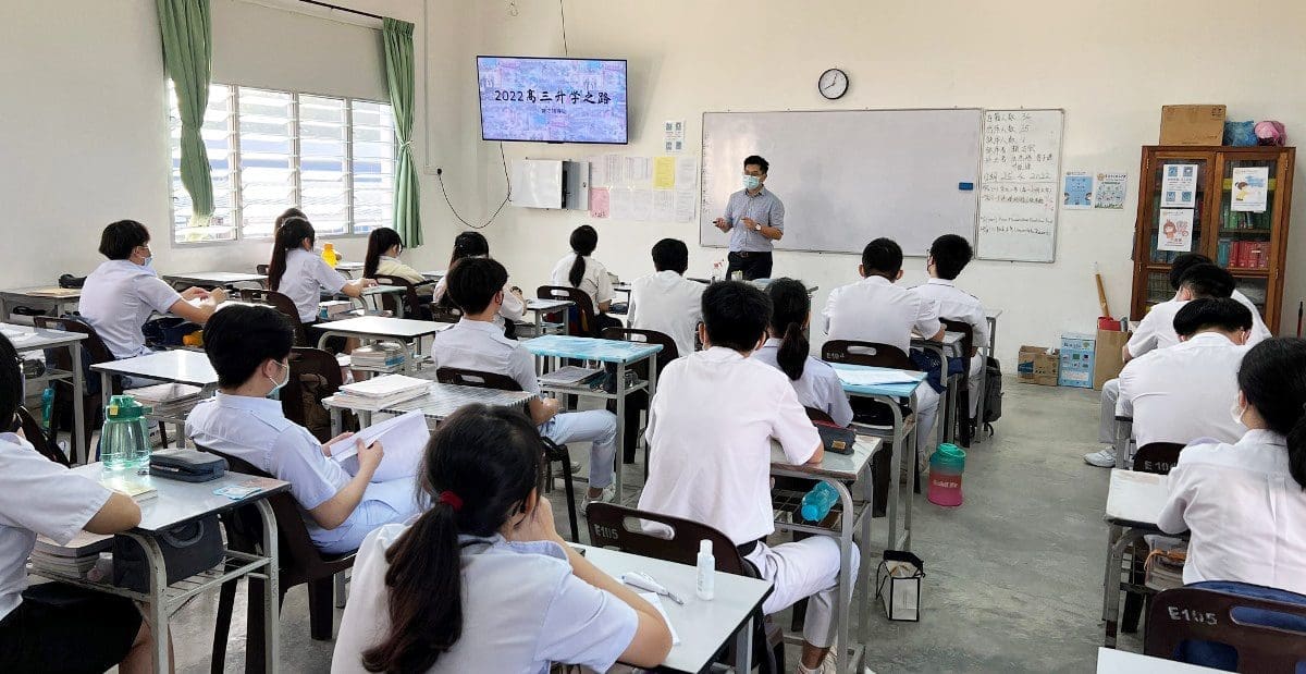 如何判断一个科系是否适合你?中学生选择科系哪一个最好? | 文字碌碌 如何判断一个科系是否适合你?中学生选择科系哪一个最好?