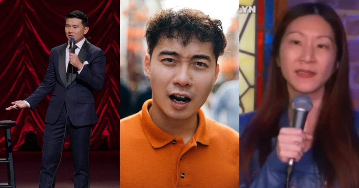 Jocelyn Chia脱口秀事件觉得被冒犯了是马来西亚人小气?浅谈脱口秀的尺度。 | 文字碌碌 Jocelyn Chia脱口秀事件觉得被冒犯了是马来西亚人小气?浅谈脱口秀的尺度。
