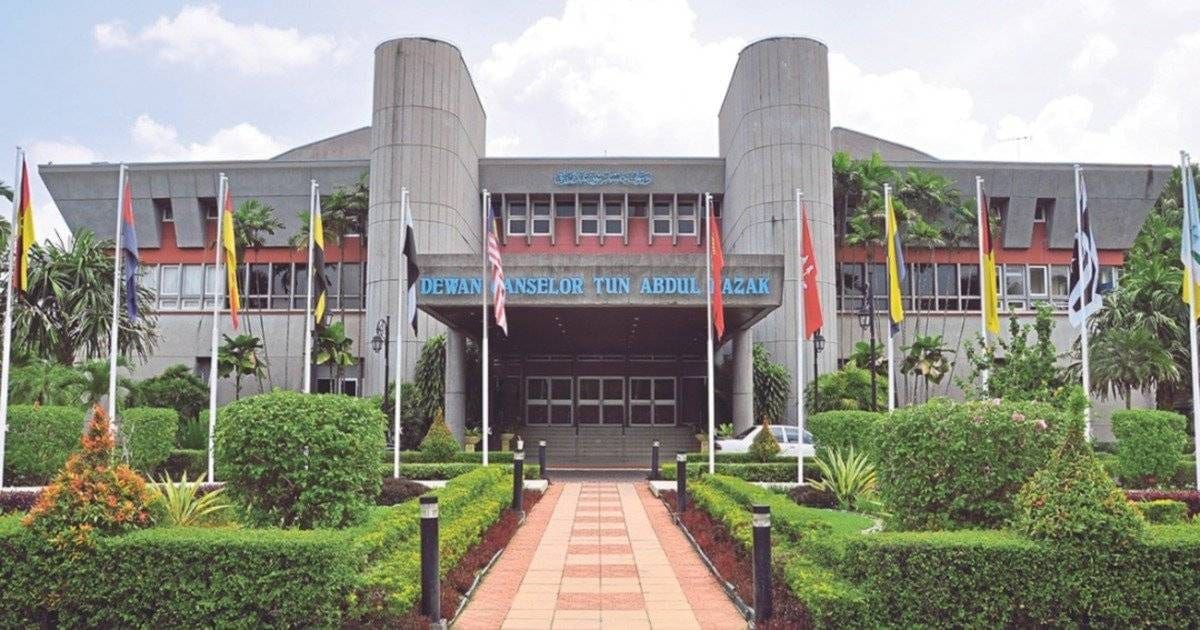 大学固打制?这样的制度对中学生有什么影响? | 文字碌碌 大学固打制?这样的制度对中学生有什么影响?