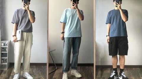 男女生穿搭满分公式!男女生还不赶快码住收藏起来啦! | 文字碌碌 男女生穿搭满分公式!男女生还不赶快码住收藏起来啦! | 文字碌碌