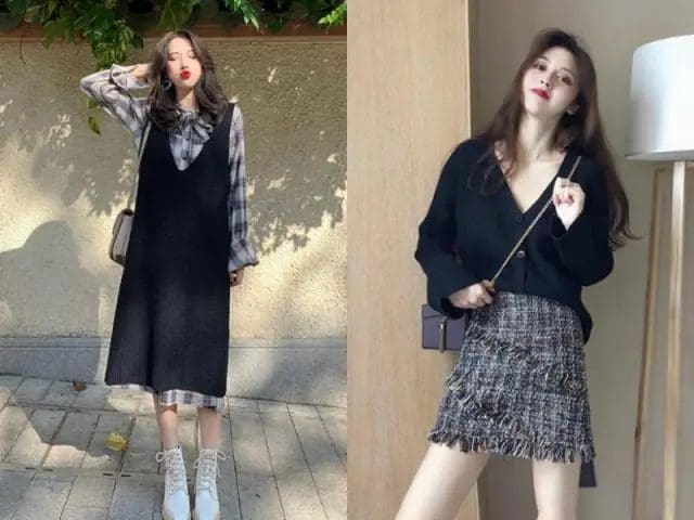 男女生穿搭满分公式!男女生还不赶快码住收藏起来啦! | 文字碌碌 男女生穿搭满分公式!男女生还不赶快码住收藏起来啦! | 文字碌碌