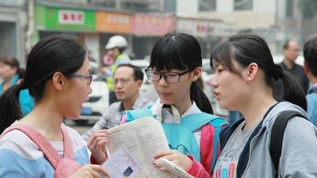 不怕你不学习就怕你假学习!5种造成成绩退步的征兆 | 文字碌碌 不怕你不学习就怕你假学习!5种造成成绩退步的征兆 | 文字碌碌