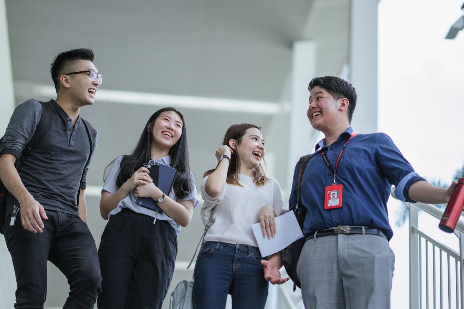 在泰莱学院修读Acca是一种什么样的体验?来听听这些学生怎么说! | 文字碌碌 在泰莱学院修读Acca是一种什么样的体验?来听听这些学生怎么说! | 文字碌碌