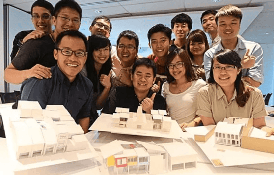 建筑系真的那么难读吗?通宵赶工没有机会睡觉?盘点6个读建筑系的体验! | 文字碌碌 建筑系真的那么难读吗?通宵赶工没有机会睡觉?盘点6个读建筑系的体验! | 文字碌碌