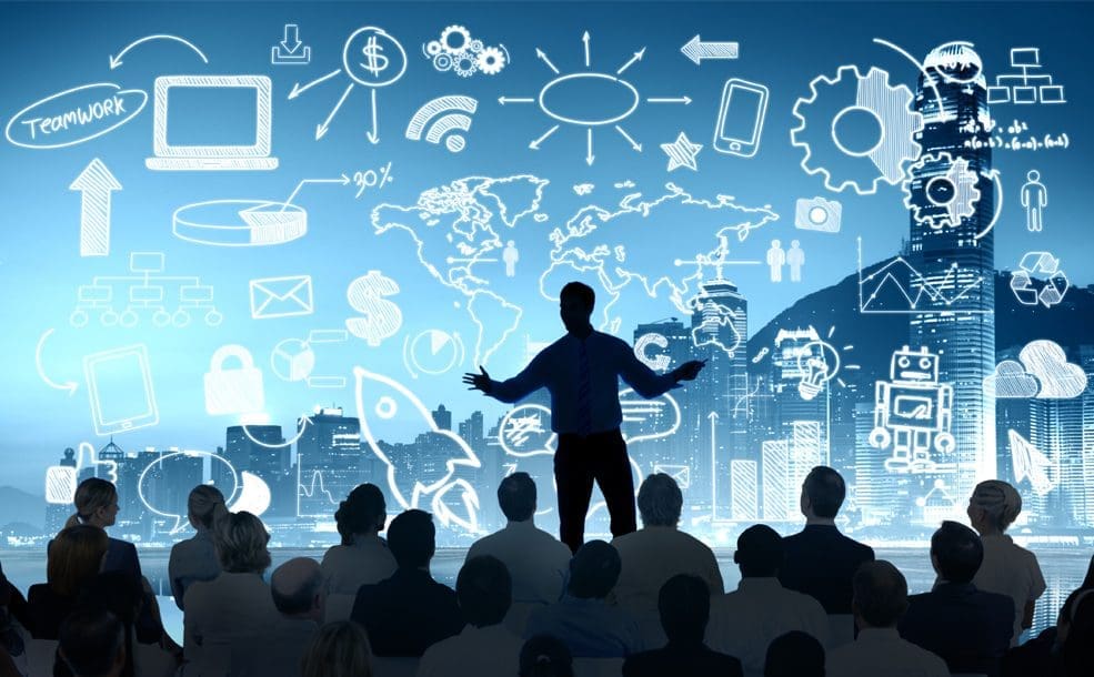 词穷社恐?Presentation很实用的英文句式! | 文字碌碌 词穷社恐?Presentation很实用的英文句式! | 文字碌碌