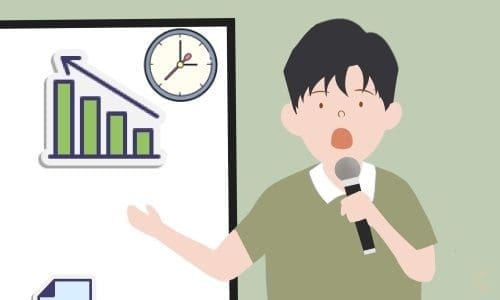词穷社恐?Presentation很实用的英文句式! | 文字碌碌 词穷社恐?Presentation很实用的英文句式! | 文字碌碌