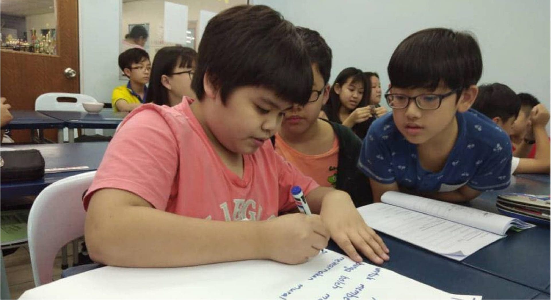 补习是学渣才去的?盘点学生必知的补习好处和坏处! | 文字碌碌 补习是学渣才去的?盘点学生必知的补习好处和坏处! | 文字碌碌