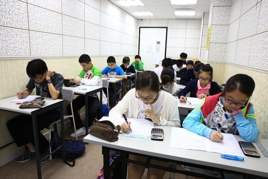 补习是学渣才去的?盘点学生必知的补习好处和坏处! | 文字碌碌 补习是学渣才去的?盘点学生必知的补习好处和坏处! | 文字碌碌