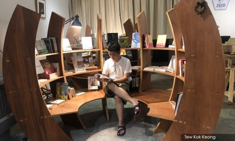 马来西亚第一个中文建筑媒体?文字碌碌粉丝们推荐的书籍第1弹! | 文字碌碌 马来西亚第一个中文建筑媒体?文字碌碌粉丝们推荐的书籍第1弹! | 文字碌碌