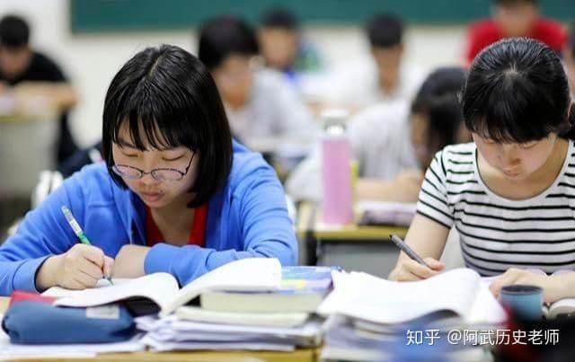 考前复习秘籍大全!学生越早知道越好的抱佛脚方式~ | 文字碌碌 考前复习秘籍大全!学生越早知道越好的抱佛脚方式~ | 文字碌碌