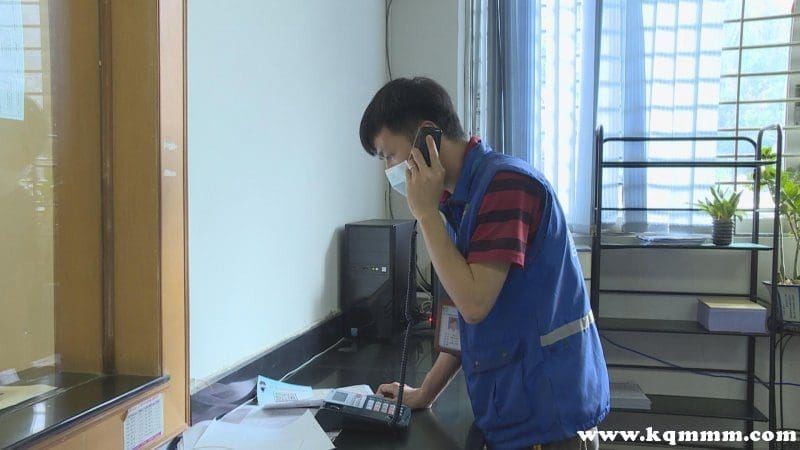 极力恐吓小编已经犯法!电话诈骗犯谎称从卫生局打来 | 文字碌碌 极力恐吓小编已经犯法!电话诈骗犯谎称从卫生局打来 | 文字碌碌