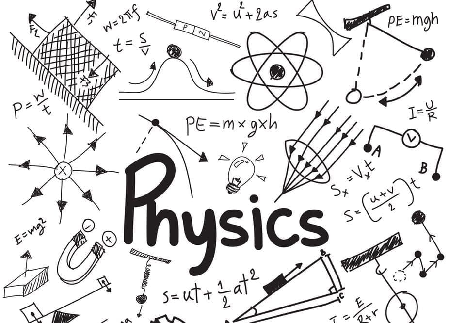 Physics总是学不会?学生绝不能错过的8个Physics Youtube频道! | 文字碌碌 Physics总是学不会?学生绝不能错过的8个Physics Youtube频道! | 文字碌碌