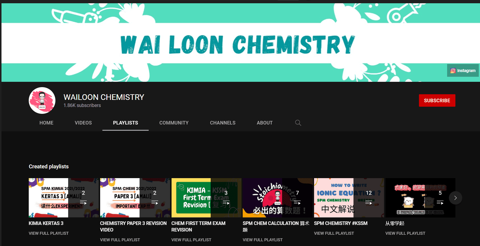 被众多化学实验搞得一头雾水?盘点6个学生必知的化学Youtuber! | 文字碌碌 被众多化学实验搞得一头雾水?盘点6个学生必知的化学Youtuber! | 文字碌碌