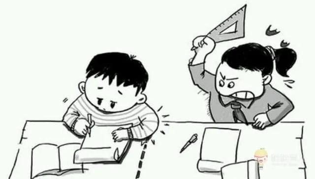 中学同桌之间的潜规则,你中了几点? | 文字碌碌 中学同桌之间的潜规则,你中了几点? | 文字碌碌