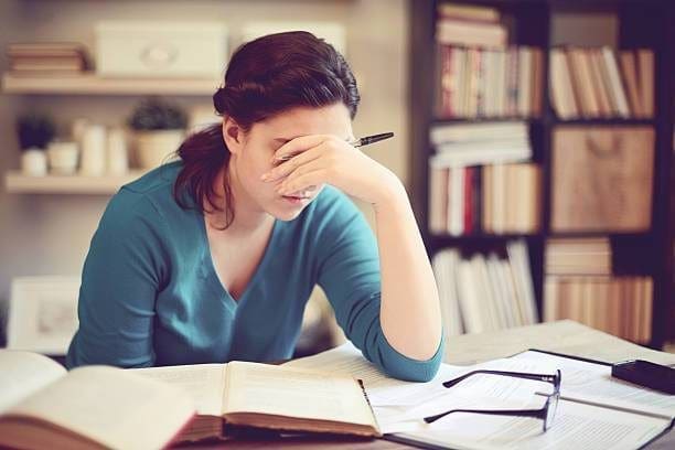 为什么你越念大学越累?或许就是因为这6大原因! | 文字碌碌 为什么你越念大学越累?或许就是因为这6大原因! | 文字碌碌