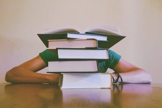 为什么你越念大学越累?或许就是因为这6大原因! | 文字碌碌 为什么你越念大学越累?或许就是因为这6大原因! | 文字碌碌
