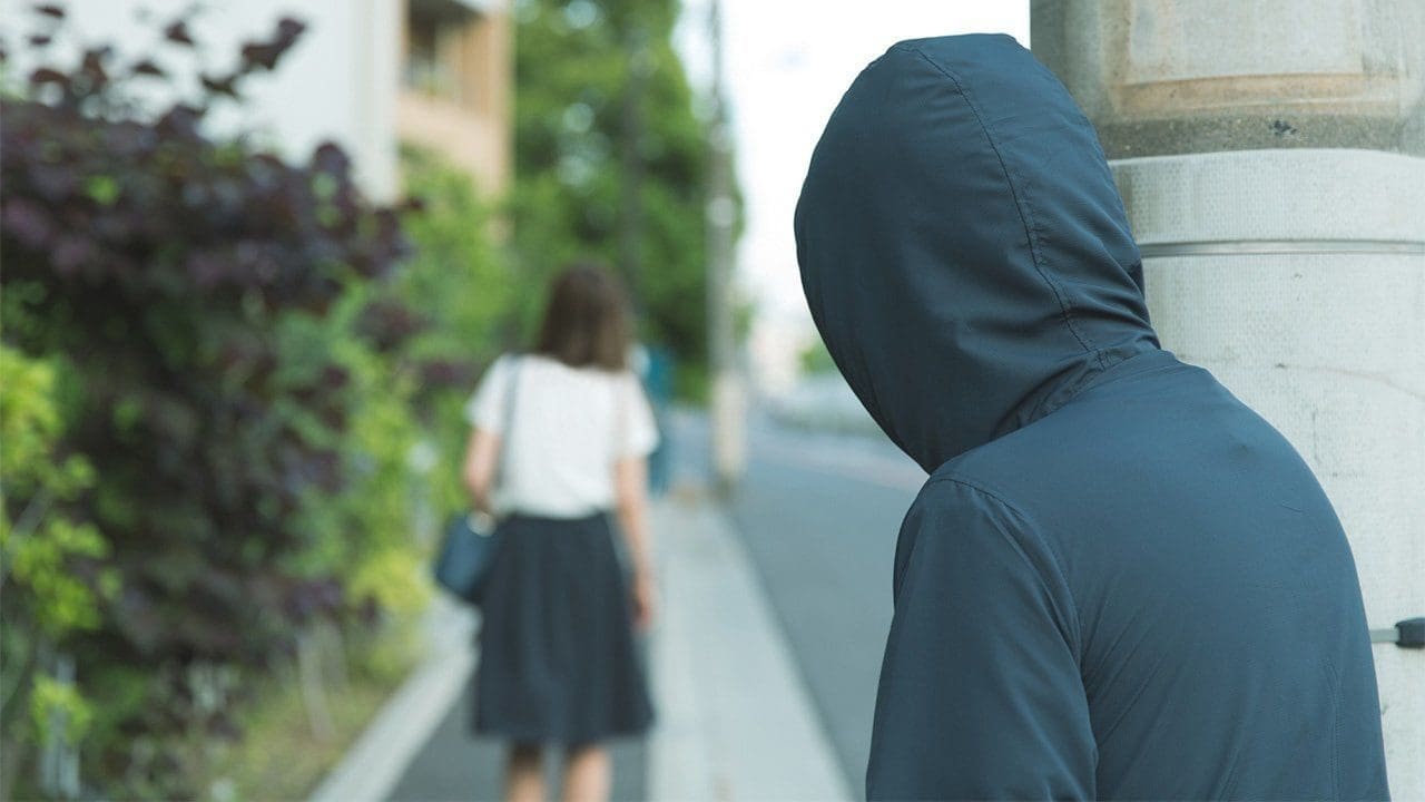 最可怕的暗恋方式,不要变成这种人! | 文字碌碌 最可怕的暗恋方式,不要变成这种人! | 文字碌碌