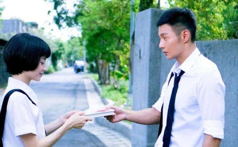 如何暗恋得不失风度?不要变成变态狂! | 文字碌碌 如何暗恋得不失风度?不要变成变态狂! | 文字碌碌