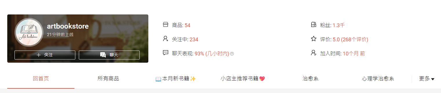 宝藏书店难找?学生必知9家大马Shopee 优质书店! | 文字碌碌 宝藏书店难找?学生必知9家大马Shopee 优质书店! | 文字碌碌