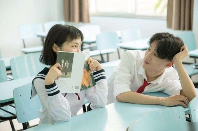你喜欢的他也在喜欢你?学生双向暗恋的6个表现~ | 文字碌碌 你喜欢的他也在喜欢你?学生双向暗恋的6个表现~ | 文字碌碌
