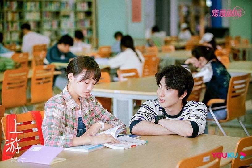 你喜欢的他也在喜欢你?学生双向暗恋的6个表现~ | 文字碌碌 你喜欢的他也在喜欢你?学生双向暗恋的6个表现~ | 文字碌碌