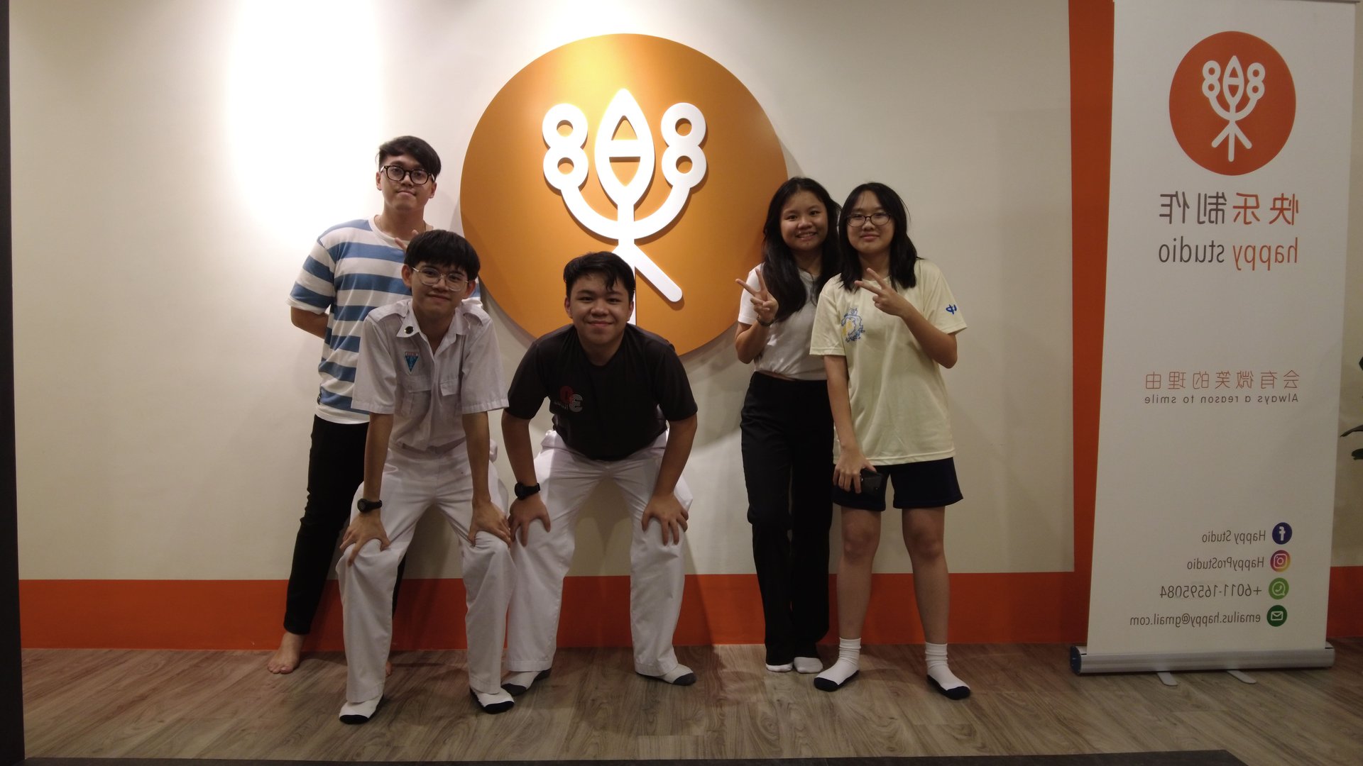 【跨领域合作融入中华元素】循人中学2023年毕业主题曲——《印象的旋律》|🎓专访#11 | 文字碌碌 【跨领域合作融入中华元素】循人中学2023年毕业主题曲——《印象的旋律》|🎓专访#11 | 文字碌碌