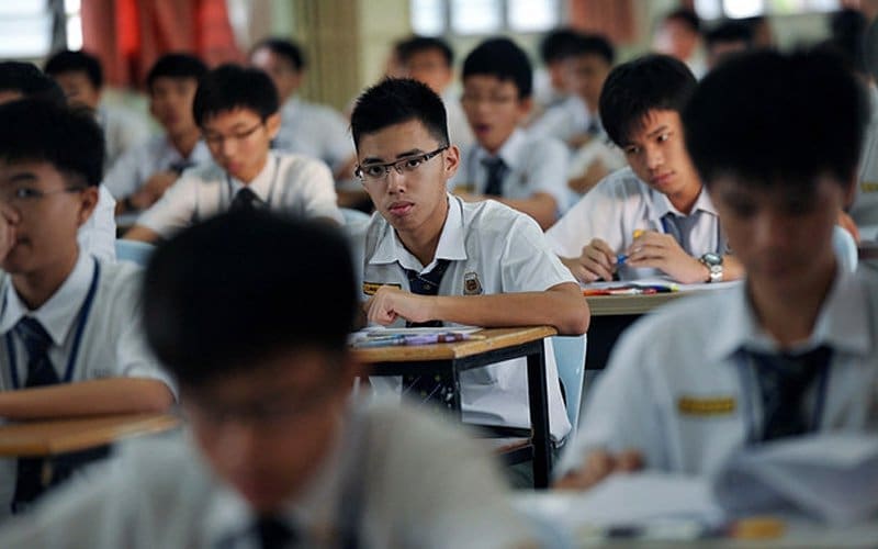 “统考最后倒数!”5招让你快速进入读书模式! | 文字碌碌 统考考场