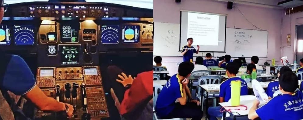 盘点独中那些特别的社团!你可曾听闻过这些社团? | 文字碌碌 盘点独中那些特别的社团!你可曾听闻过这些社团? | 文字碌碌