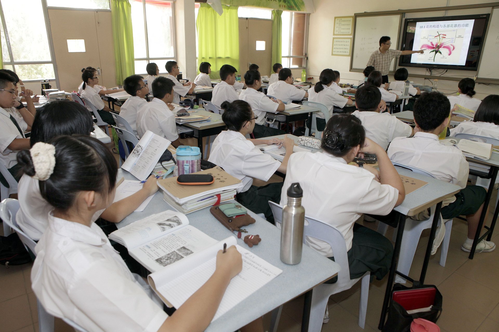 “独中初一开学注意什么?” 6件准备好才不会后悔的事情! | 文字碌碌 “独中初一开学注意什么?” 6件准备好才不会后悔的事情! | 文字碌碌