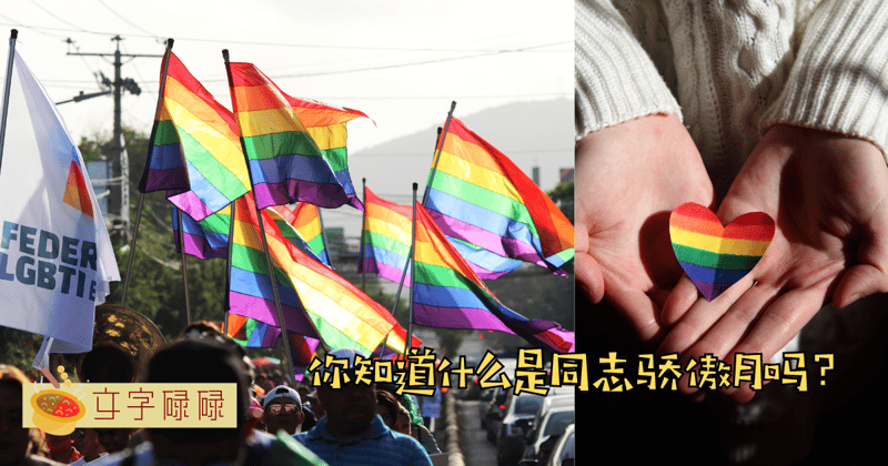 你知道什么是Lgbtq+吗？大部分人对同性恋有哪些误解？科普解答Q&Amp;A~ | 文字碌碌