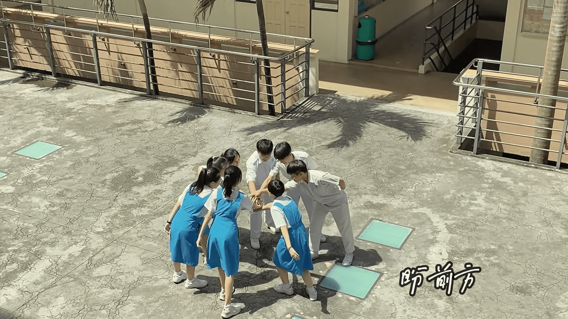 【采访】循人毕业歌《风吹过的夏天》制作人(内附链接) | 文字碌碌 【采访】循人毕业歌《风吹过的夏天》制作人(内附链接) | 文字碌碌