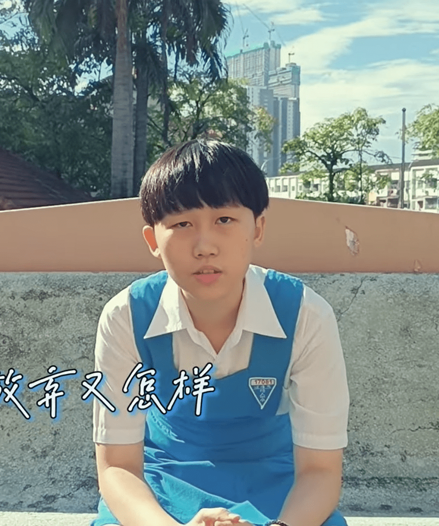 【采访】循人毕业歌《风吹过的夏天》制作人(内附链接) | 文字碌碌 【采访】循人毕业歌《风吹过的夏天》制作人(内附链接) | 文字碌碌