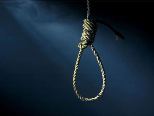 马来西亚没有死刑了?!独中生是如何看待废除强制死刑的? | 文字碌碌 马来西亚没有死刑了?!独中生是如何看待废除强制死刑的? | 文字碌碌