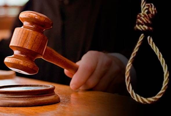 马来西亚没有死刑了?!独中生是如何看待废除强制死刑的? | 文字碌碌 马来西亚没有死刑了?!独中生是如何看待废除强制死刑的? | 文字碌碌
